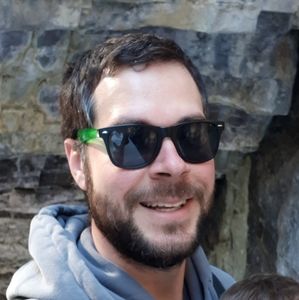 Meet your Posher, Alan